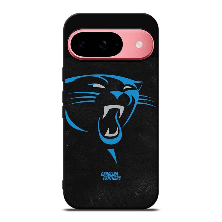 CAROLINA PANTHERS NFL FOOTBALL Google Pixel 9 Case Cover