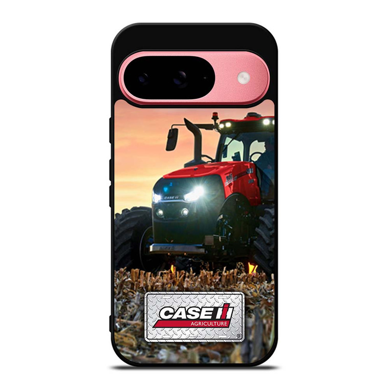 CASE IH INTERNATIONAL HARVESTER TRACTOR Google Pixel 9 Case Cover