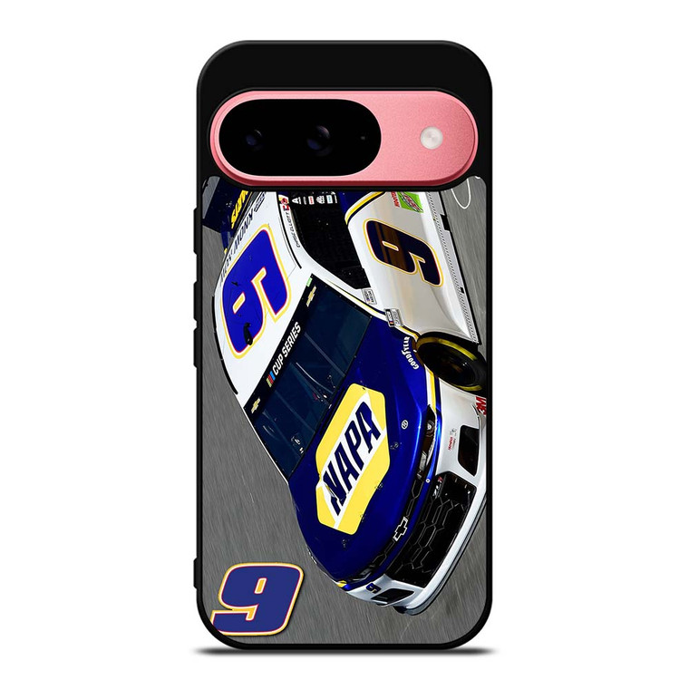 CHASE ELLIOTT NASCAR DRIVER Google Pixel 9 Case Cover