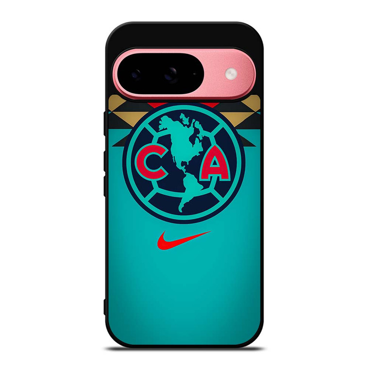 CLUB AMERICA AGUILAS JERSEY 2020 Google Pixel 9 Case Cover
