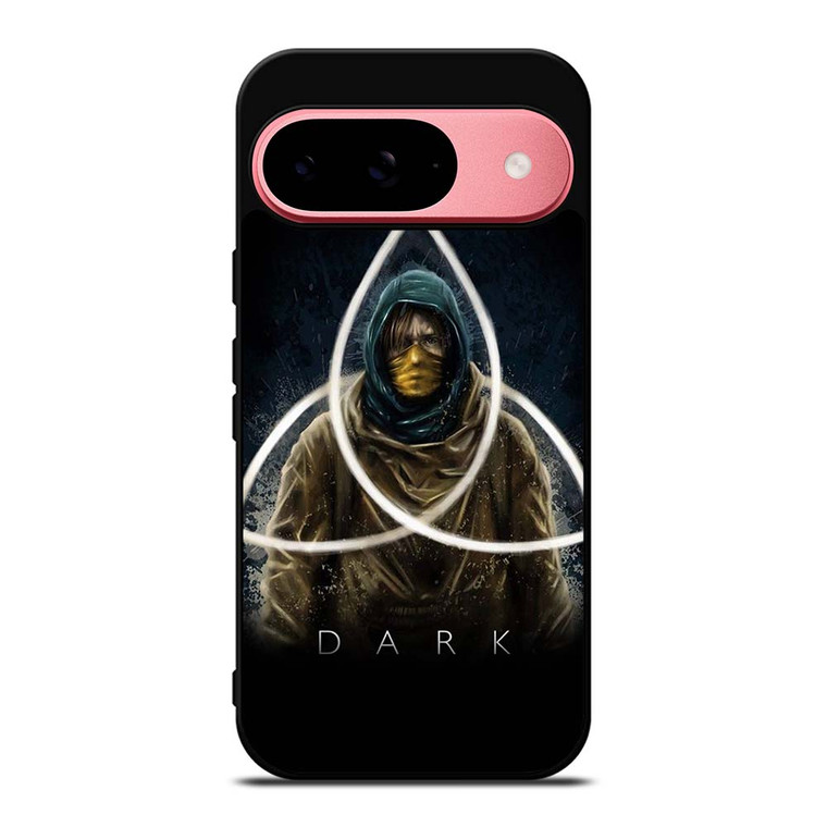 DARK MOVIE NETFLIX Google Pixel 9 Case Cover