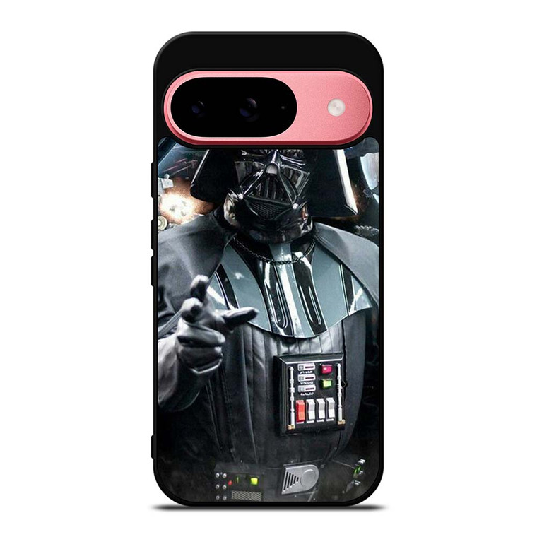 DARTH VADER STAR WARS Google Pixel 9 Case Cover