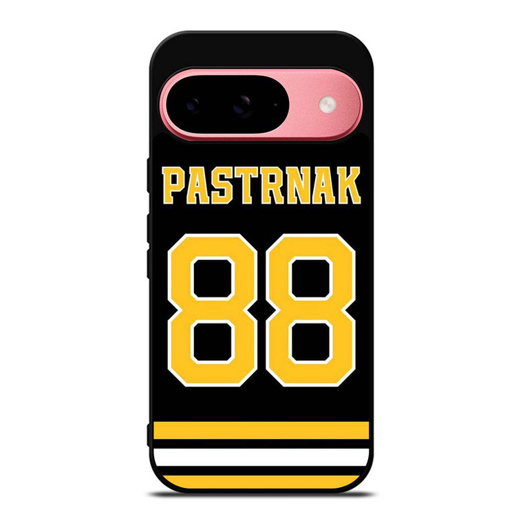 DAVID PASTRNAK 88 BOSTON BRUINS NHL Google Pixel 9 Case Cover