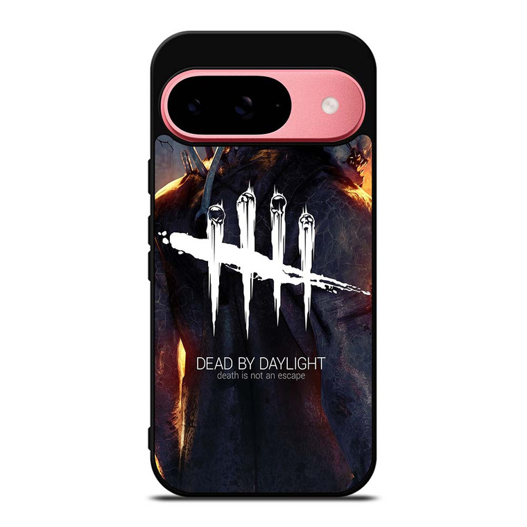 DEAD BY DAYLIGHT HORROR GAMES Google Pixel 9 Case Cover