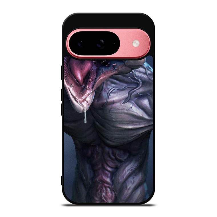 DEMOGORGONS STRANGER THINGS Google Pixel 9 Case Cover
