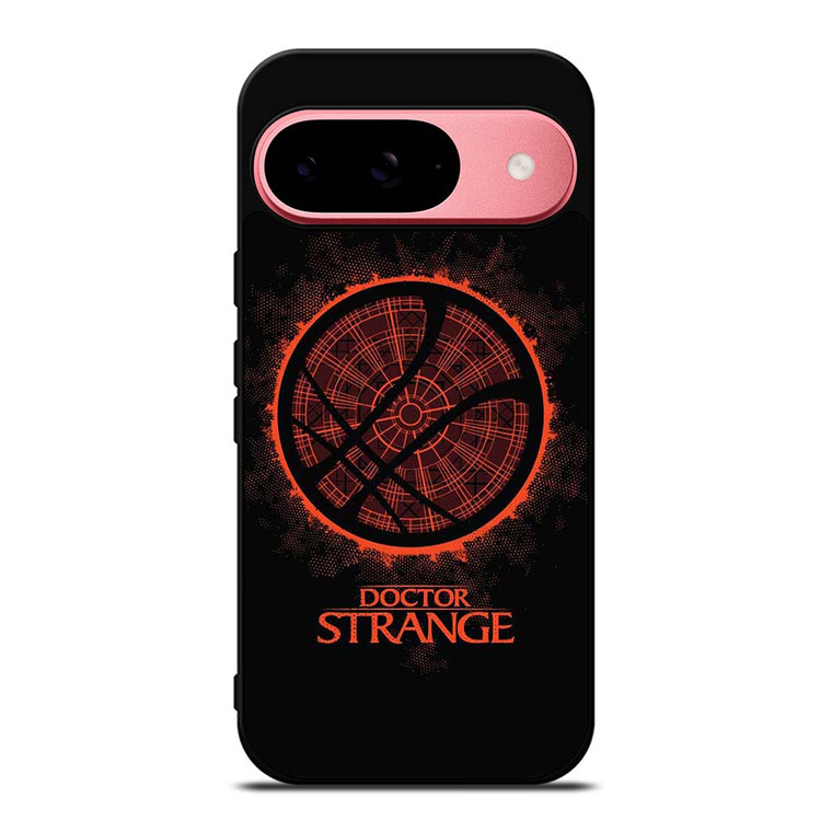 DOCTOR STRANGE SYMBOL Google Pixel 9 Case Cover