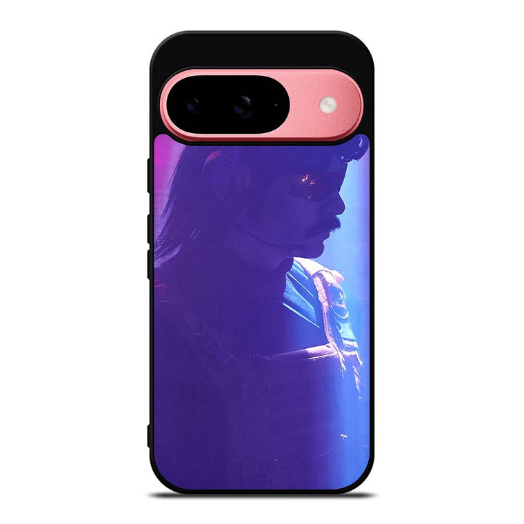DR DISRESPECT GAMER Google Pixel 9 Case Cover