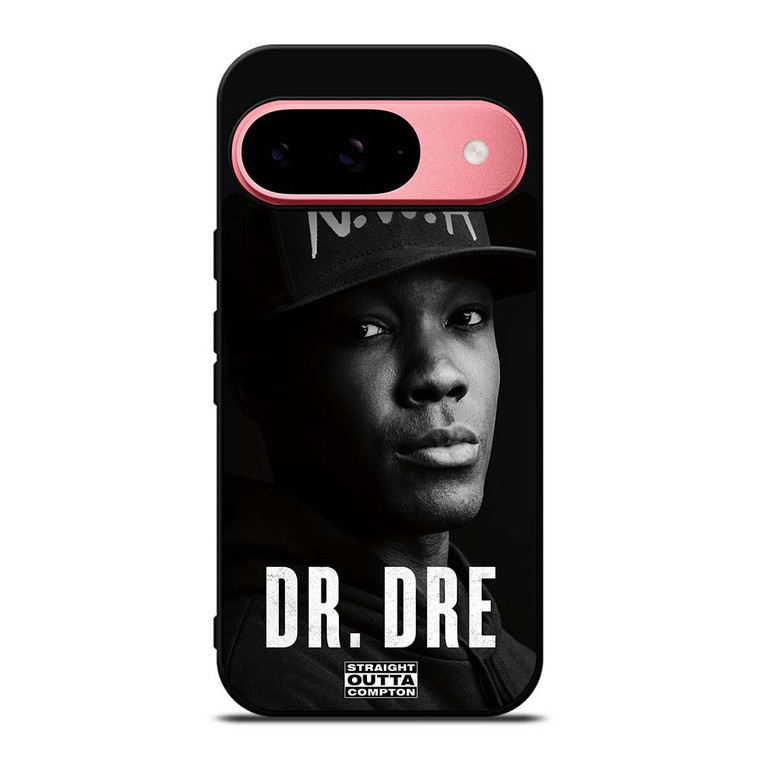 DR DRE STRAIGHT OUTTA COMPTON Google Pixel 9 Case Cover