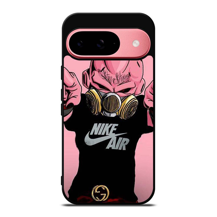 DRAGON BALL MAJIN BOO NIKE  Google Pixel 9 Case Cover