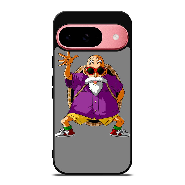 DRAGON BALL MASTER ROSHI Google Pixel 9 Case Cover