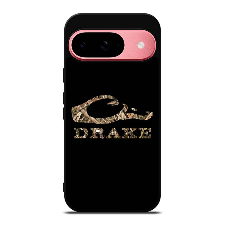 DRAKE WATERFOWL CAMO Google Pixel 9 Case Cover