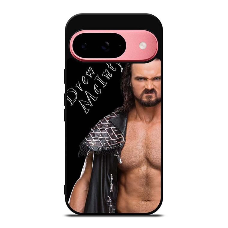 DREW MCLNTYRE WRESTLING WWE Google Pixel 9 Case Cover