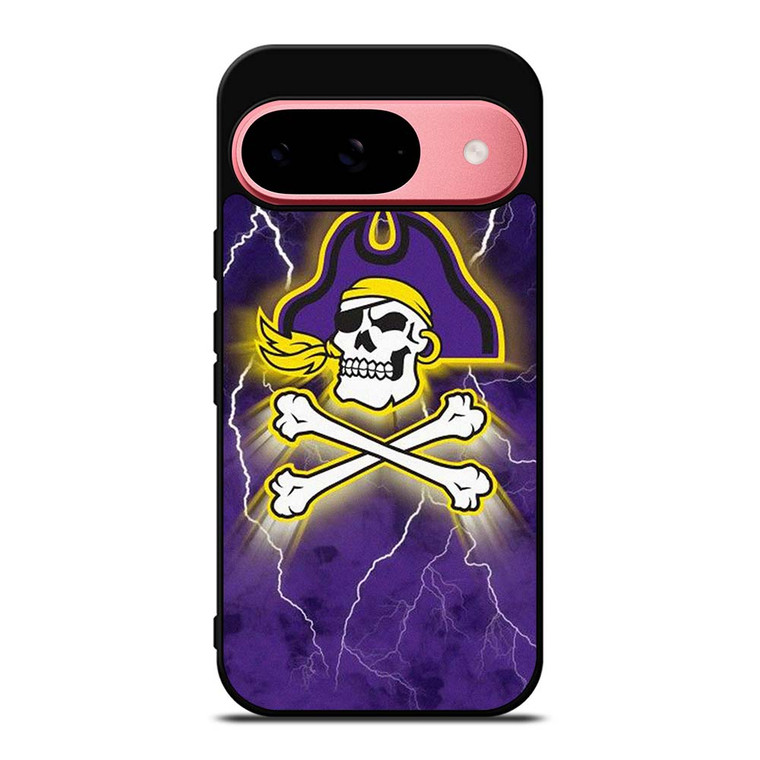 ECU EAST CAROLINA FOOTBALL ICON Google Pixel 9 Case Cover