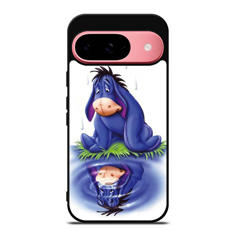 EEYORE DONKEY SAID Google Pixel 9 Case Cover