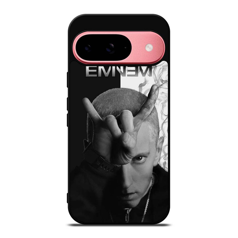 EMINEM RAPPER  Google Pixel 9 Case Cover