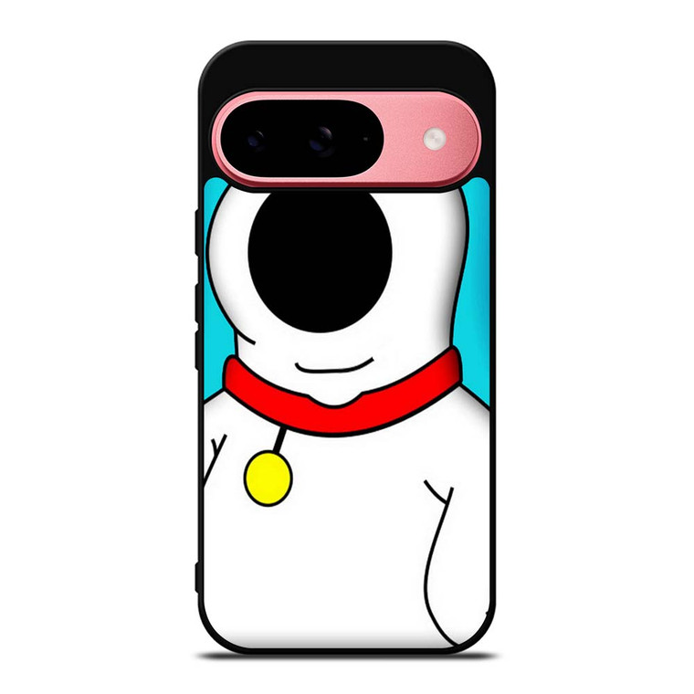FAMILY GUY BRIAN GRIFFIN Google Pixel 9 Case Cover