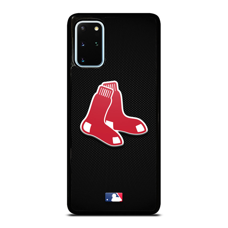 BOSTON RED SOX BASEBALL TEAM Samsung Galaxy S20 Plus Case Cover