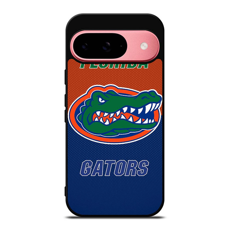FLORIDA GATORS FOOTBALL SYMBOL Google Pixel 9 Case Cover