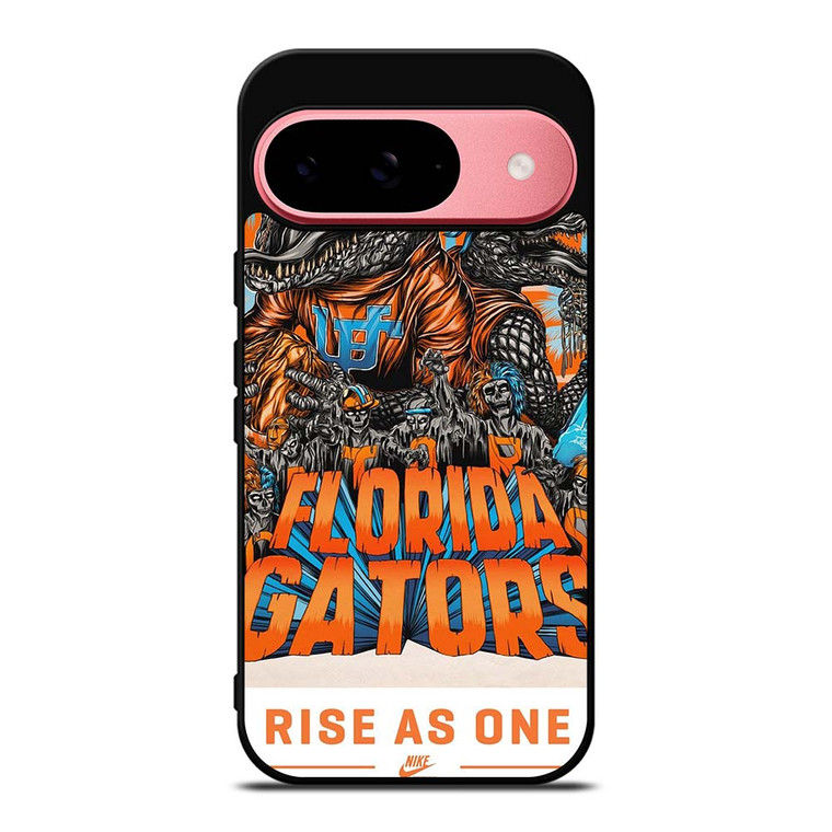 FLORIDA GATORS MONSTER Google Pixel 9 Case Cover