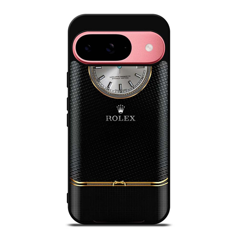 FONDO ROLEX WATCH Google Pixel 9 Case Cover