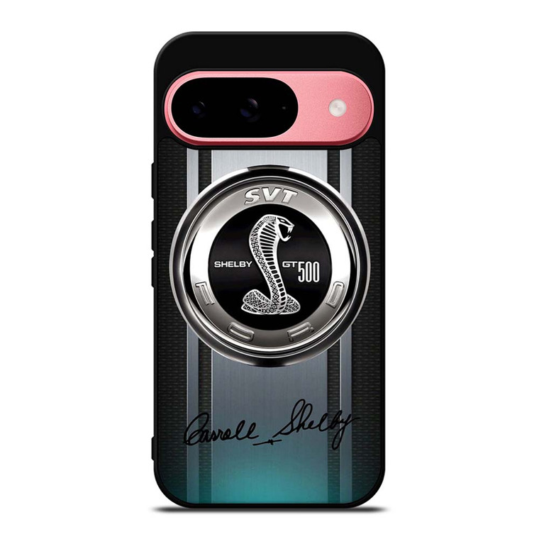 FORD SHELBY COBRA GT 500 Google Pixel 9 Case Cover