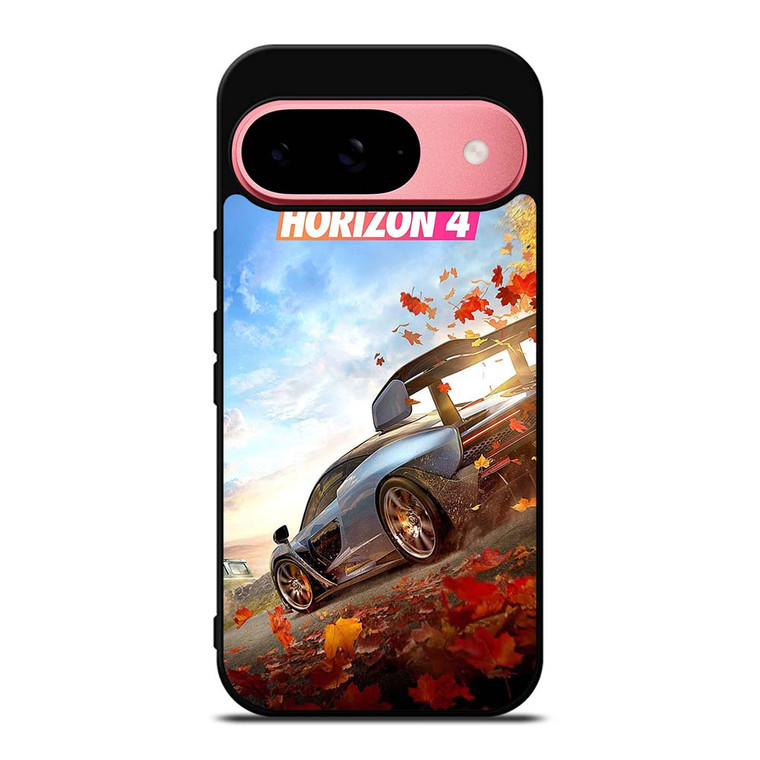 FORZA HORIZON 4 RACING GAME Google Pixel 9 Case Cover