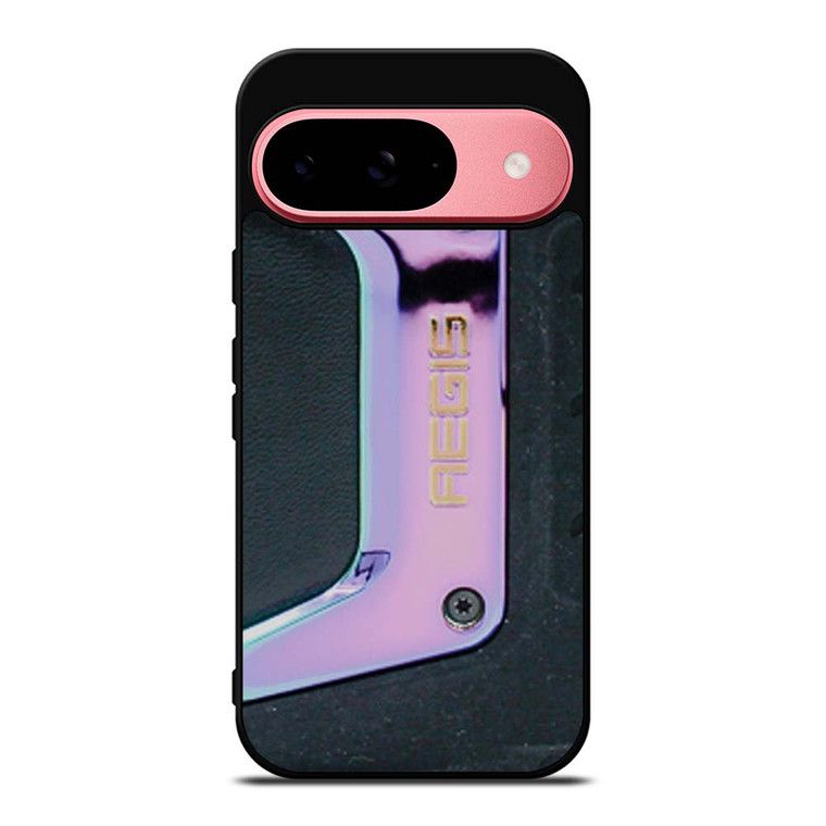 GEEKVAPE AEGIS KIT Google Pixel 9 Case Cover