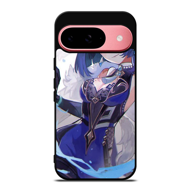 GENSHIN IMPACT YELAN Google Pixel 9 Case Cover