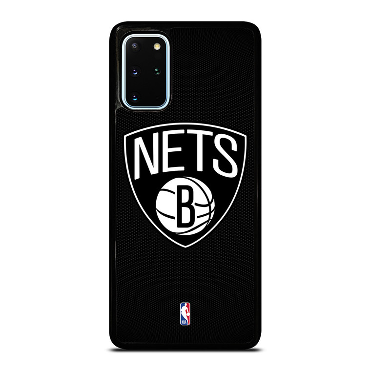 BROOKLYN NETS BASKETBALL NBA Samsung Galaxy S20 Plus Case Cover BROOKLYN NETS BASKETBALL NBA Samsung Galaxy S20 Plus Case Cover