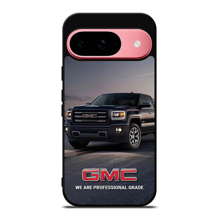 GMC TRUCK LOGO Google Pixel 9 Case Cover