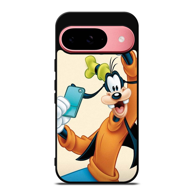 GOOFY DISNEY FUNNY Google Pixel 9 Case Cover