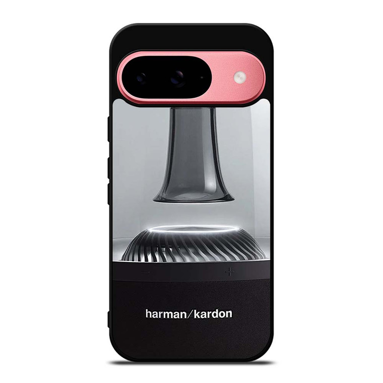 HARMAN KARDON AURA SPEAKER Google Pixel 9 Case Cover