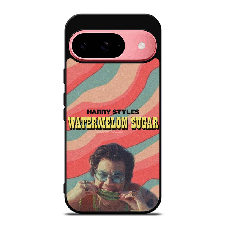 HARRY STYLES WATERMELON SUGAR Google Pixel 9 Case Cover