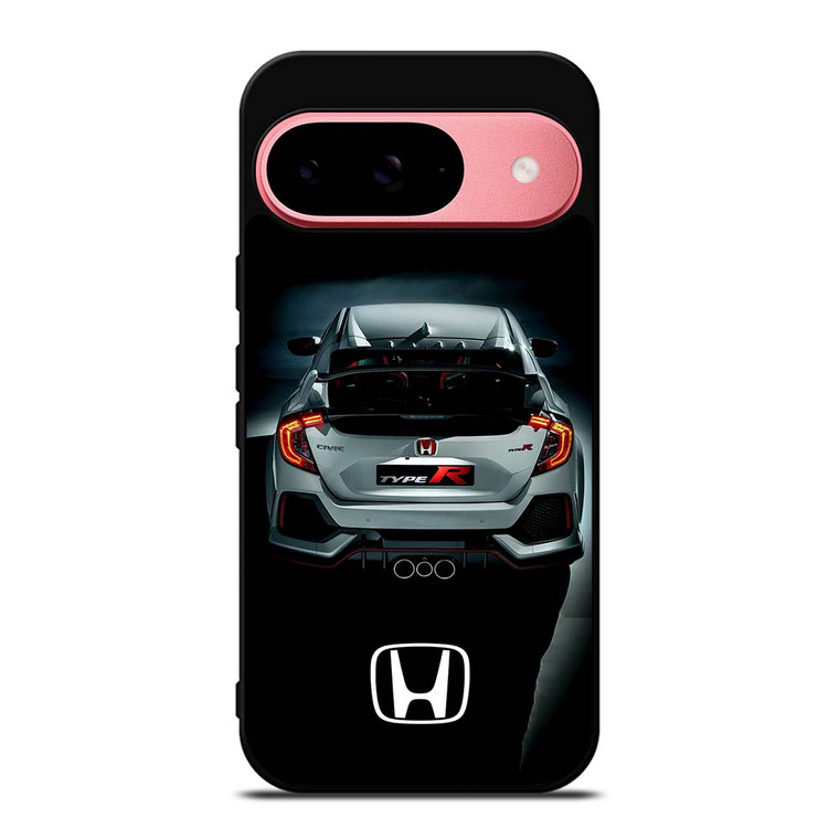 HONDA CIVIC TYPE R SPOILER Google Pixel 9 Case Cover