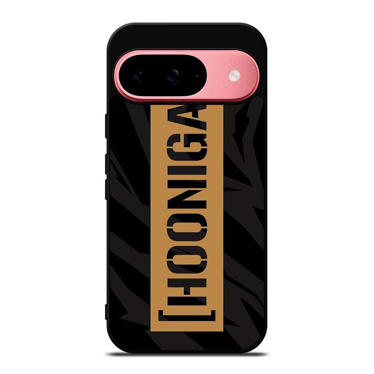 HOONIGAN RACING LOGO Google Pixel 9 Case Cover