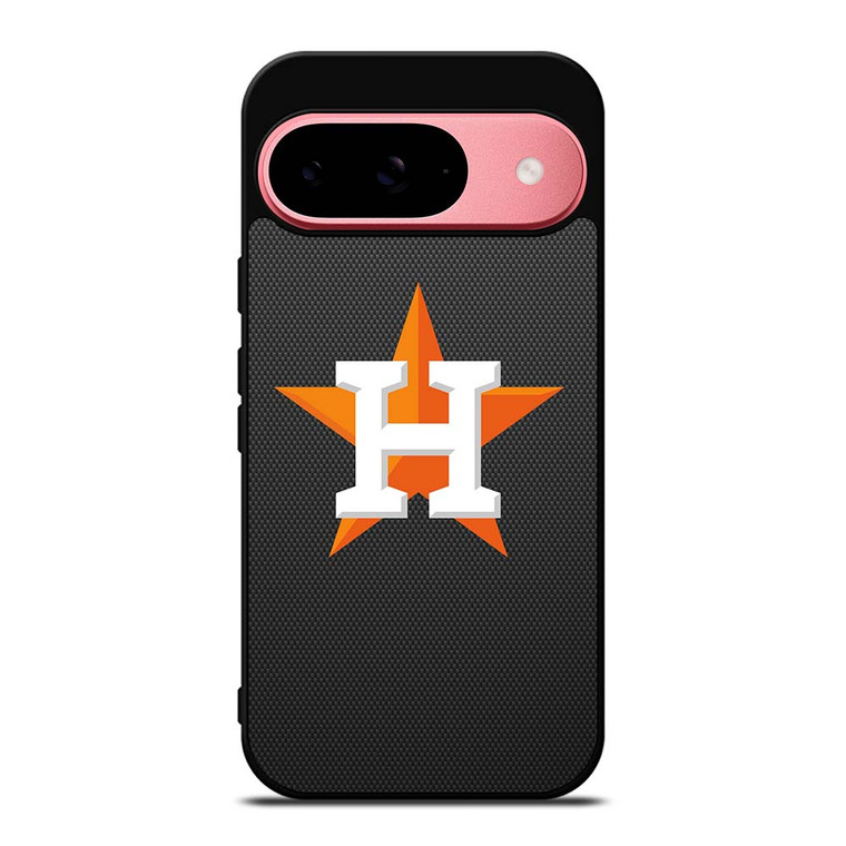 HOUSTON ASTROS THE STARS MLB Google Pixel 9 Case Cover