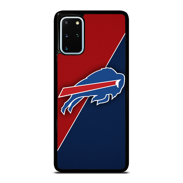 BUFFALO BILLS NFL FOOTBALL LOGO Samsung Galaxy S20 Plus Case Cover