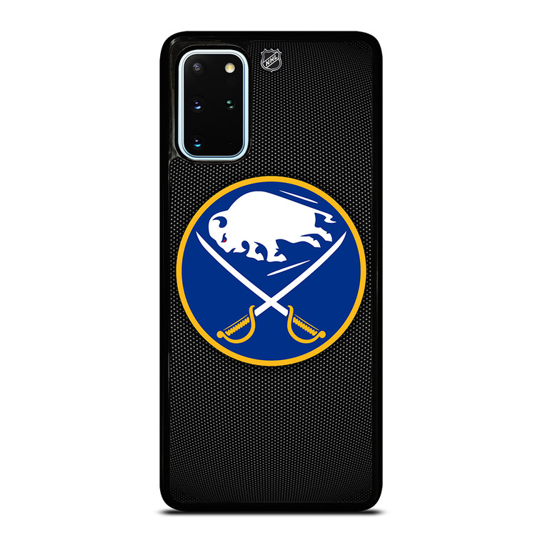 BUFFALO SABRES HOCKEY NHL LOGO Samsung Galaxy S20 Plus Case Cover