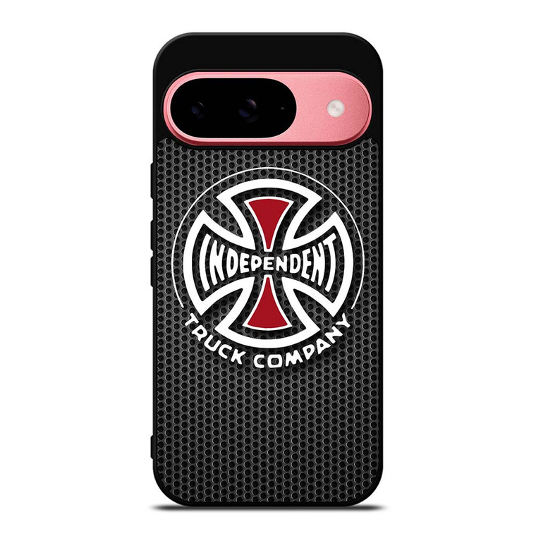INDEPENDENT TRUCK COMPANY METAL LOGO 2 Google Pixel 9 Case Cover