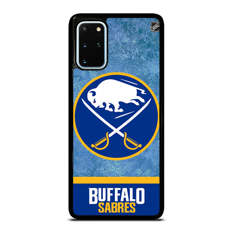 BUFFALO SABRES HOCKEY TEAM Samsung Galaxy S20 Plus Case Cover