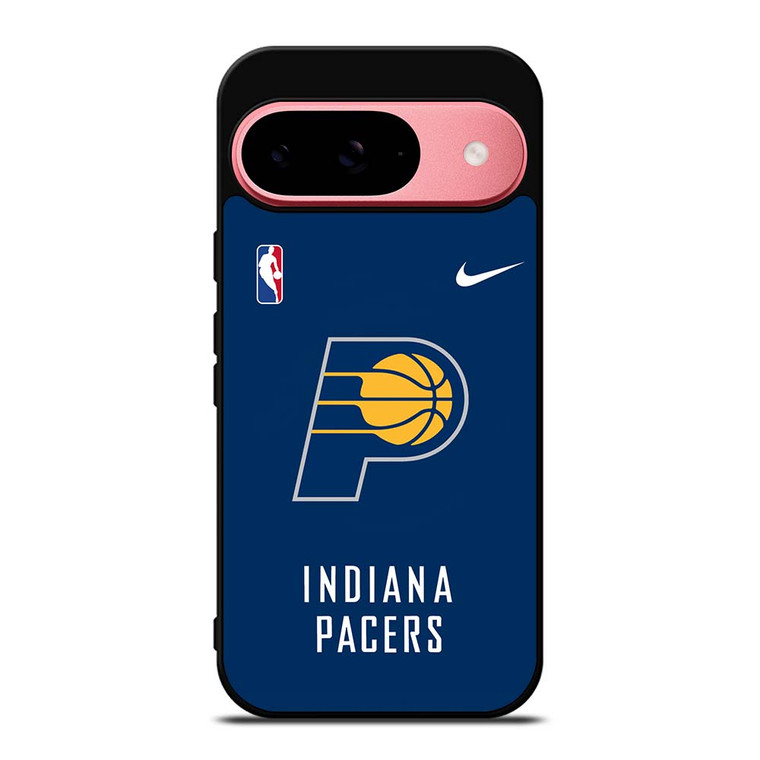 INDIANA PACERS NBA NIKE Google Pixel 9 Case Cover