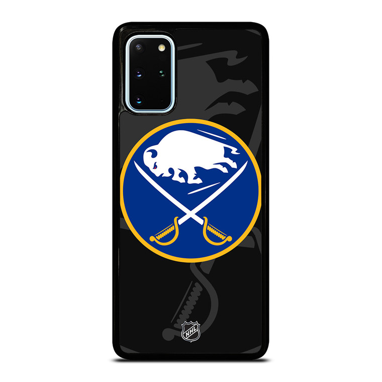 BUFFALO SABRES NHL TEAM Samsung Galaxy S20 Plus Case Cover