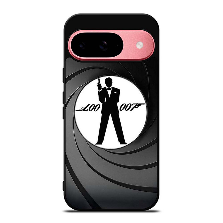 JAMES BOND 007 Google Pixel 9 Case Cover