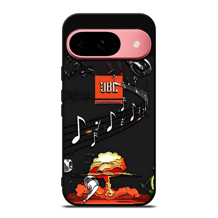 JBL MELODY SPEAKER Google Pixel 9 Case Cover