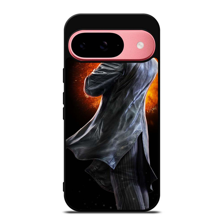 JIN KAZAMA TEKEN GAMES Google Pixel 9 Case Cover