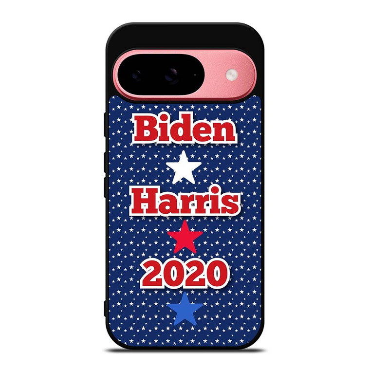 JOE BIDEN KAMALA HARRIS USA 2020 Google Pixel 9 Case Cover