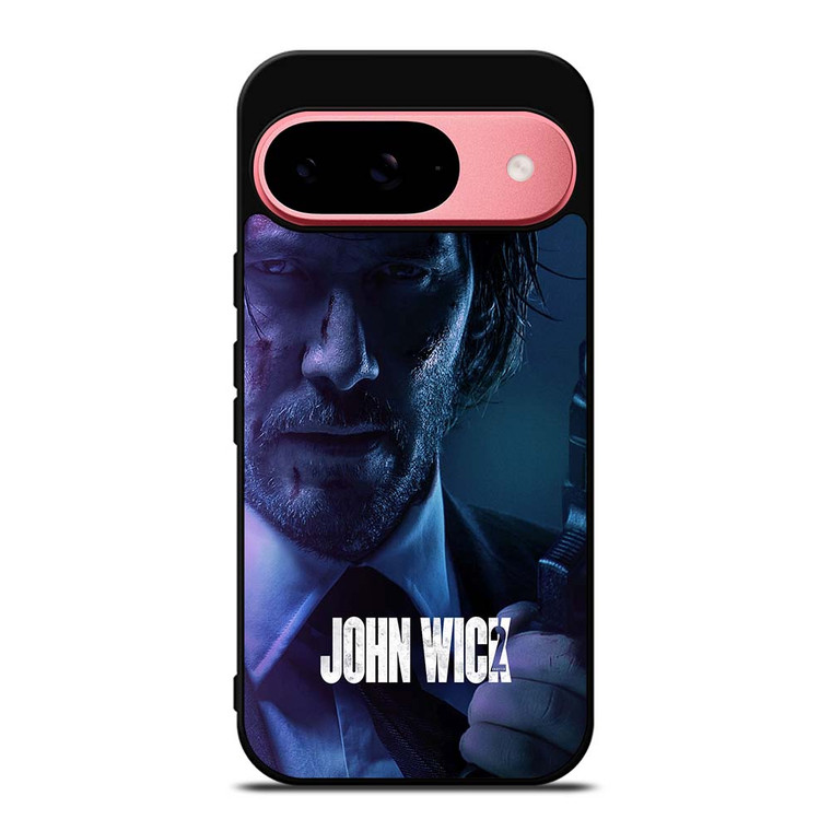 JOHN WICK 2 MOVIE Google Pixel 9 Case Cover