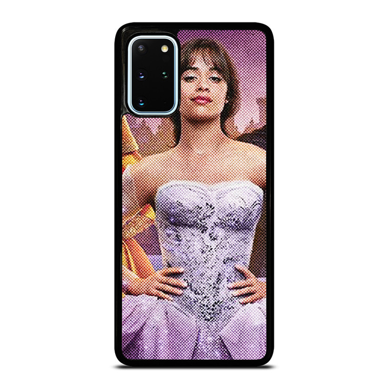 CAMILA CABELLO CINDERELLA Samsung Galaxy S20 Plus Case Cover