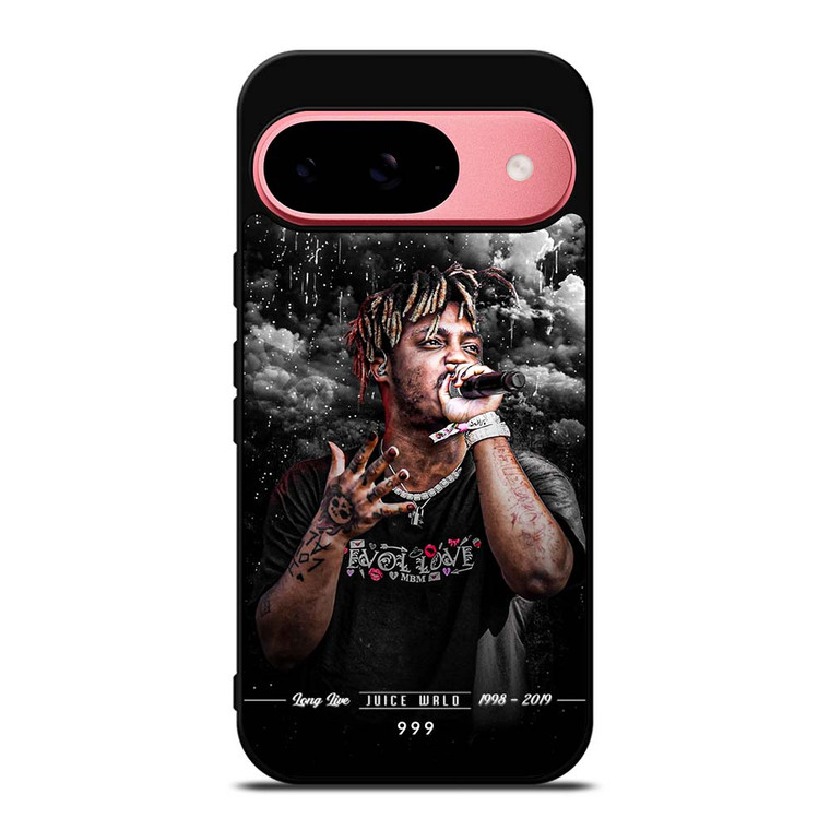 JUICE WRLD RAPPER 2 Google Pixel 9 Case Cover