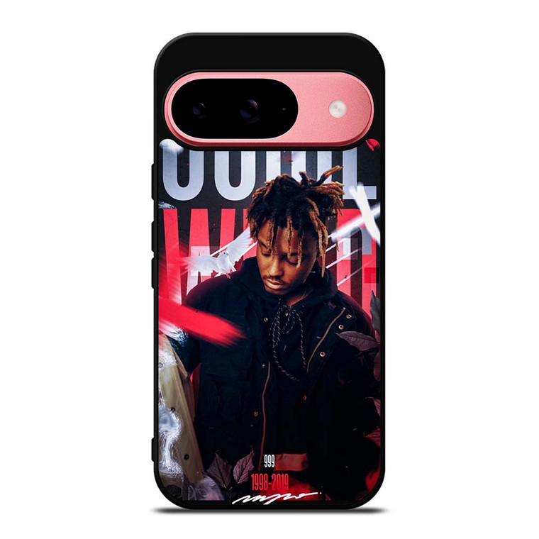 JUICE WRLD SINGER RIP Google Pixel 9 Case Cover